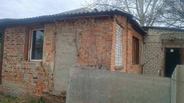 Продам дом на Москалевке - фото 1