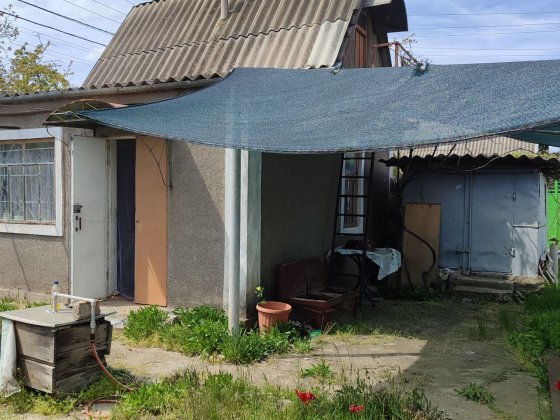 Дача, садова ділянка, СТ Ясна Поляна