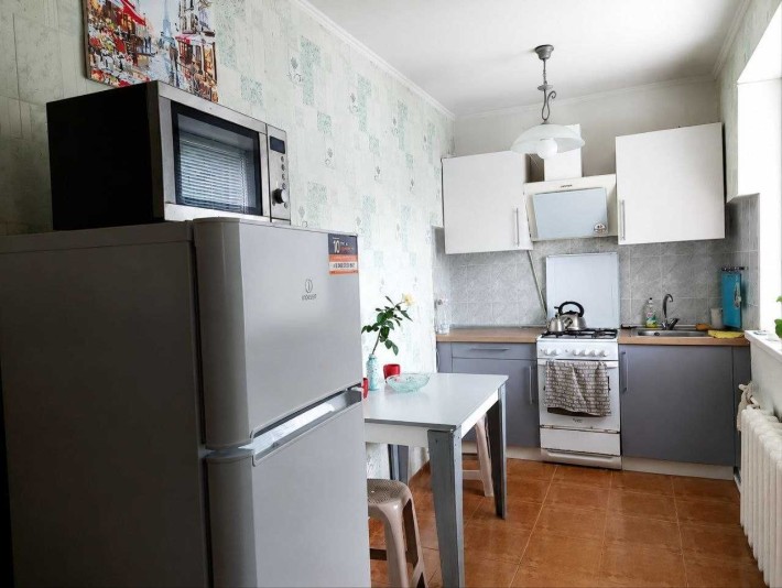 Дом в Хаджибейском районе / Постанови /е-відновлення - фото 1