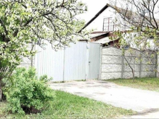 Частина будинку 65 м², Новожанове-ЗІШ, Москалівка