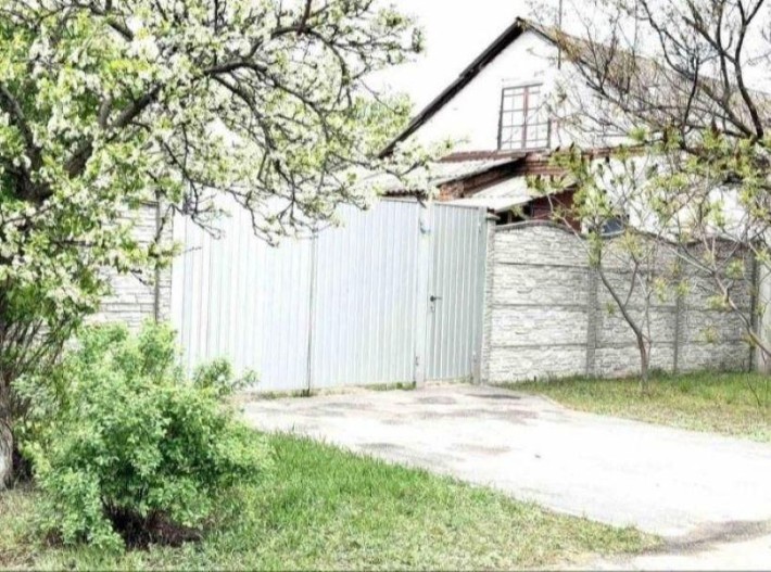 Частина будинку 65 м², Новожанове-ЗІШ, Москалівка - фото 1