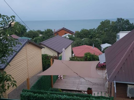 Актуально дом дача возле моря район Дачи Ковалевского лучшая цена