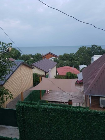 Актуально дом дача возле моря район Дачи Ковалевского лучшая цена - фото 1