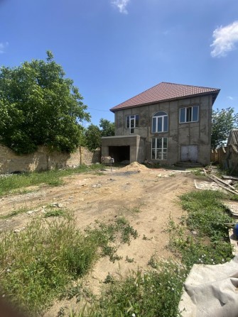 Просторный дом на Ленпосёлке - фото 1