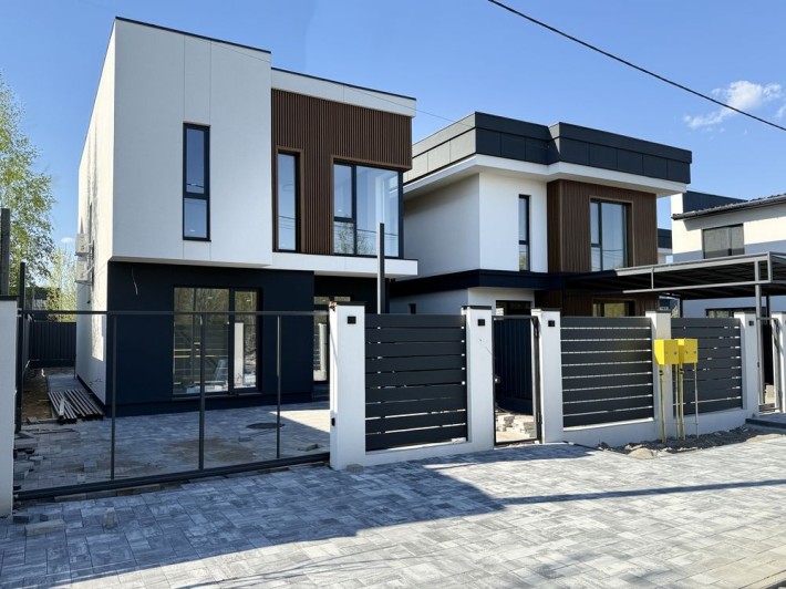Будинок від забудовника | 140 м² | Петропавлівська | ‼️БЕЗ КОМІСІЇ - фото 1