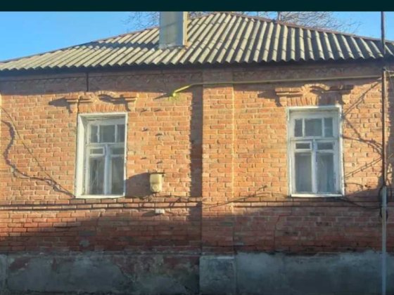 Продам дом в Харькове ул Шевченко. Участок 8.5 сот Газовое отоплениеTB Харків