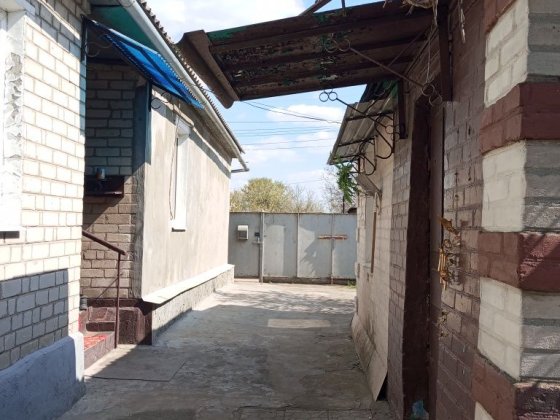 Продам дом в Жихоре