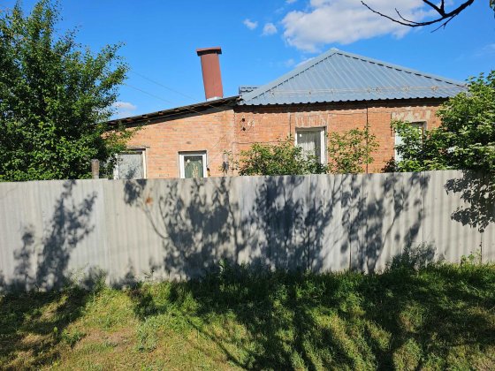 Продаж 1/2 будинку Холодна Гора