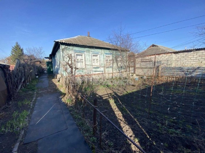 Продам будинок Салтівка, п. Кірова м. Ак. Павлова - фото 1
