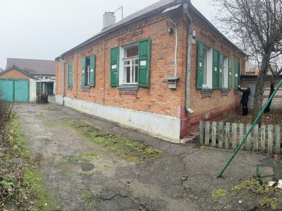 будинок, 74 м2 на Салтівці,