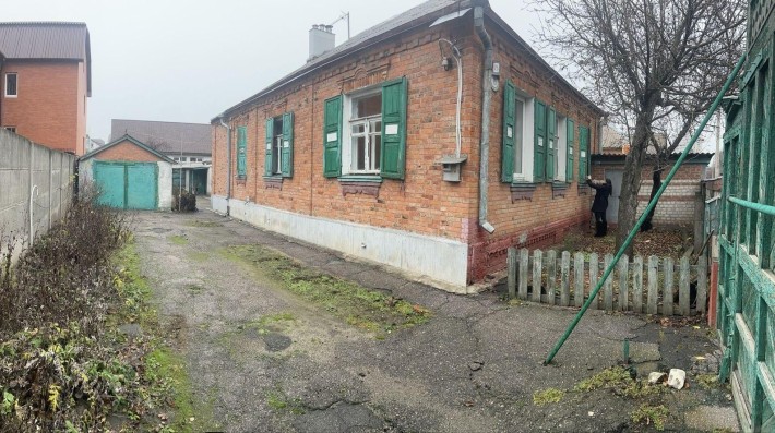 будинок, 74 м2 на Салтівці, - фото 1