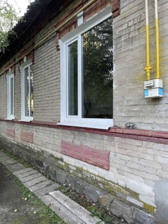 Продам половину дома Лысая Гора Od4 - фото 1