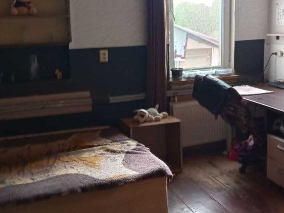 Частина будинку в мальовничому районі  Баварія (Липовий Гай)