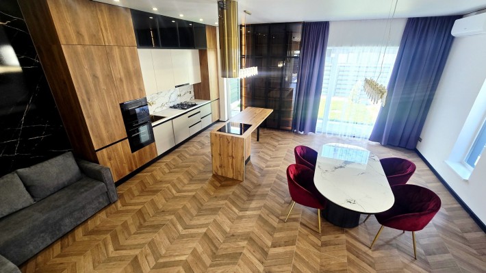 Продаж Будинку | Дуплекса 140 m² | Без Комісії | Соф.Борщагівка - фото 1
