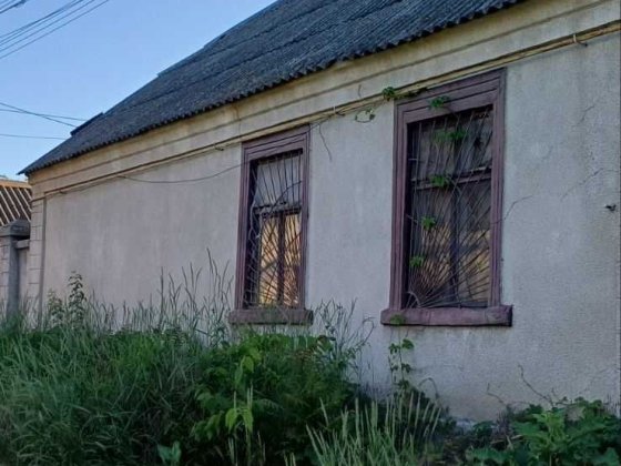 продам  зимний дом Пересыпский район 46 500 у.е Одеса