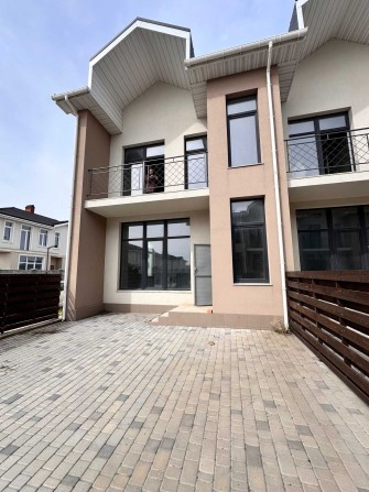 Срочная продажа! Таунхаус 137м2 в рассрочку на 2 года! Закрытая охраняемая территория!Свой аквапарк  - фото 1