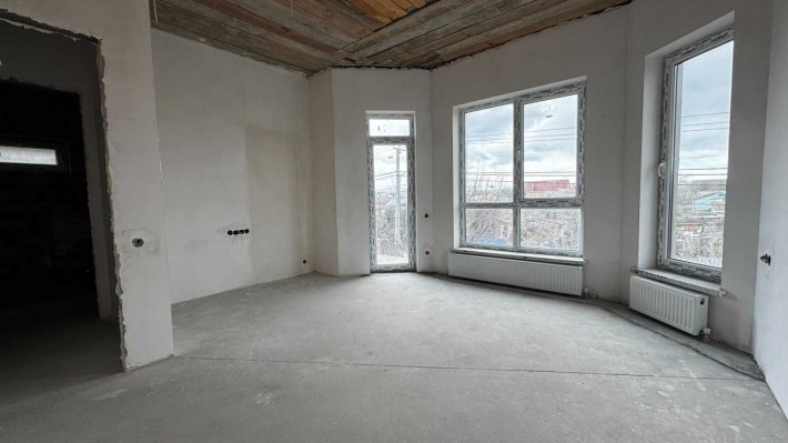 Продам новый 2х этажный дом на Черемушках/ул. Бажана/с документами - фото 1