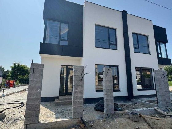 Актуально ! Дуплекс 142 м² у Софіївській Борщагівці без комісії Софіївська Борщагівка