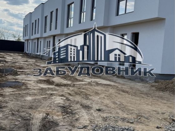 Держпрограми. Продаж збудованих таунів з документами Петропавлівська Борщагівка