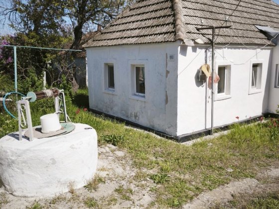 Продаю будинок. Матвіївка.