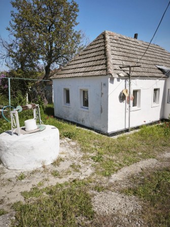 Продаю будинок. Матвіївка. - фото 1