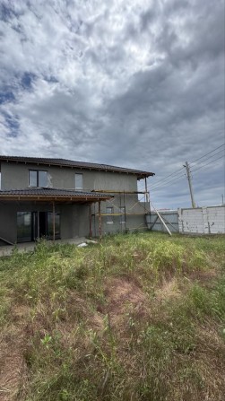 Новий БУДИНОК 150м² + гараж та просторий задній двір | 4 сотки | Червоний Хутір | Чорноморка-2 | час - фото 1