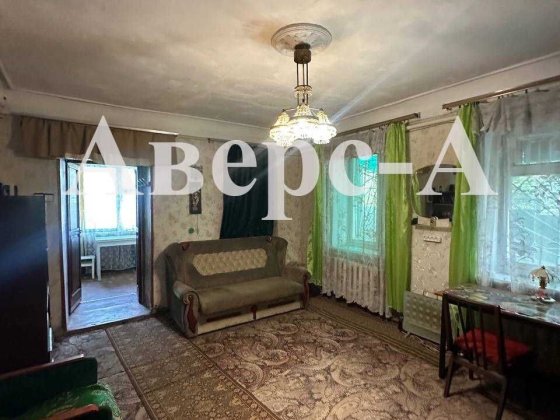 Продам часть дома на поселке Котовского Одеса