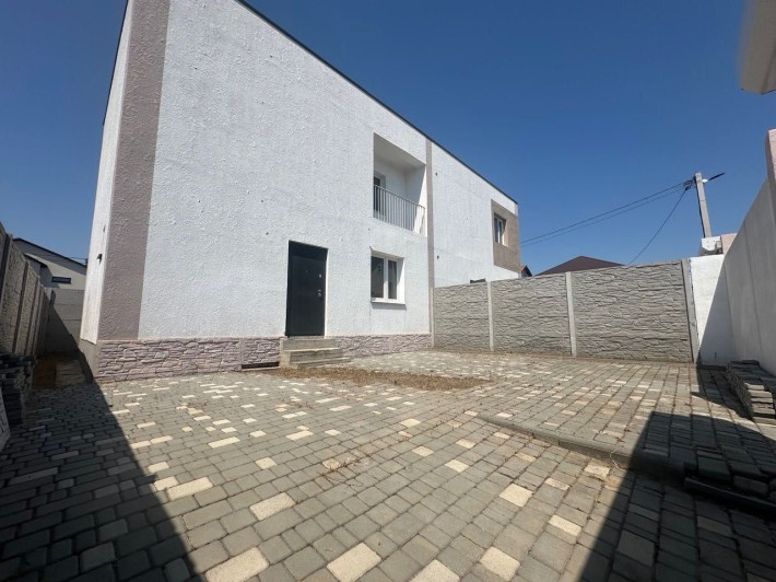 Продам дуплекс! Червоный Хутор ул. Любашевская! рядом магазин! - фото 1