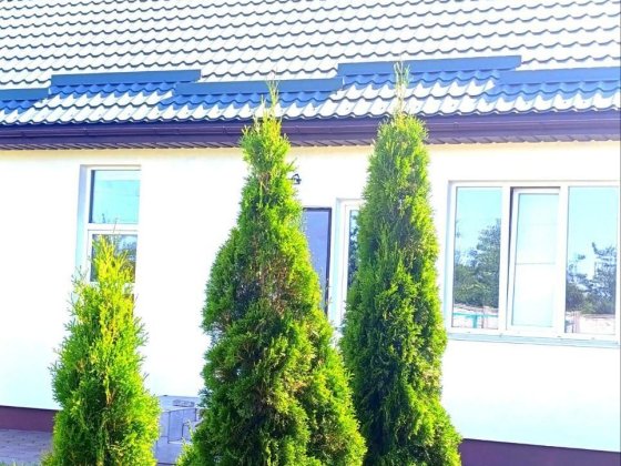 Новий будинок на Баварії, 15 соток, готовий бізнес