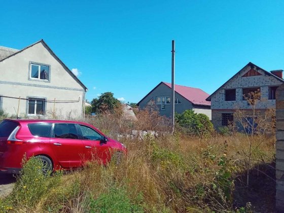Продам новый дом на Слободке, построенный для себя. Участок 6 соток с Гос актом, Госпрограммы Одеса