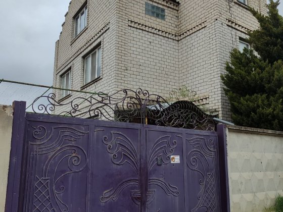 Продам будинок в Ракетній Рощі