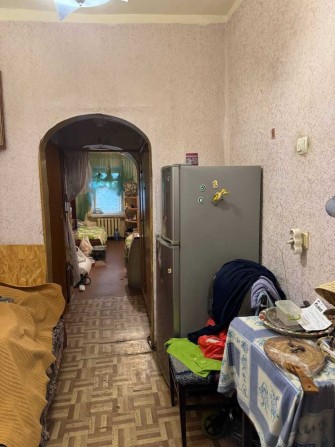 Продам дом с участком ! - фото 1