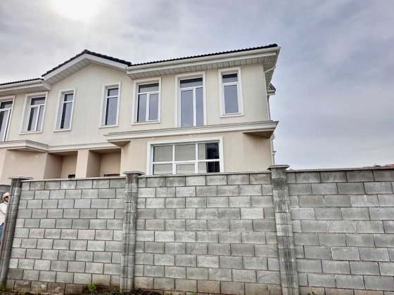 Срочная продажа! Готовый Дом Дуплекс 150м2 В Рассрочку на 2 года Элитный район Свой Аквапарк Дендроп Одеса