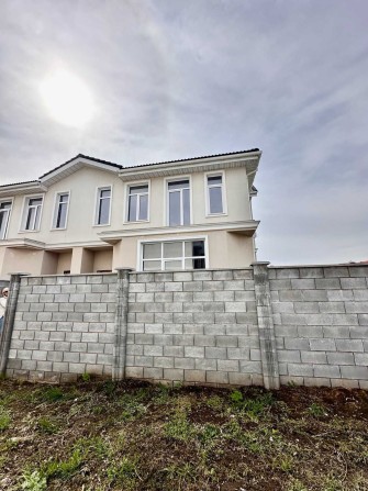 Срочная продажа! Готовый Дом Дуплекс 150м2 В Рассрочку на 2 года Элитный район Свой Аквапарк Дендроп - фото 1