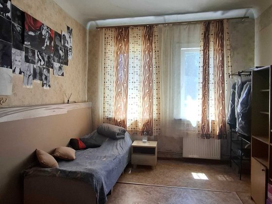 Продам будинок, метро Київська! Центр, вул. Матюшенка AN Харків