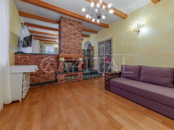 Продаж будинку 270м2 є ГАЗ 10сот Софіївська Борщагівка вул. Яблунева Софіївська Борщагівка