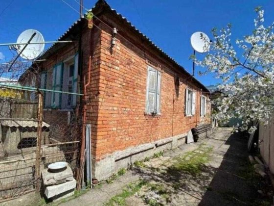 ТОП пропозиція! 1/2 будинка Баварія (Бавария)