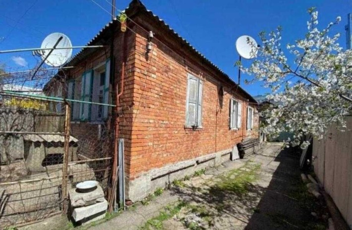 ТОП пропозиція! 1/2 будинка Баварія (Бавария) - фото 1