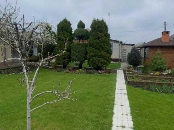 Продаётся дом в Индустриальном районе (ХТЗ, Харьков).