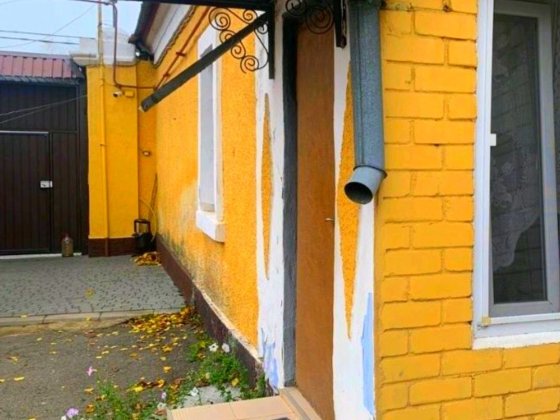 Продам БУДИНОК(частину) із 3 кімнат ‼️+2  ГАРАЖА ‼️Заводський рн  вул.Громадяньска (Ковальська) Прод