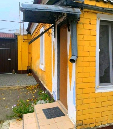 Продам БУДИНОК(частину) із 3 кімнат ‼️+2  ГАРАЖА ‼️Заводський рн  вул.Громадяньска (Ковальська) Прод - фото 1