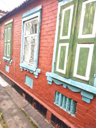 Продам часть дома с отдельным двором, 65 м², 4 комнаты, Харьков - фото 1