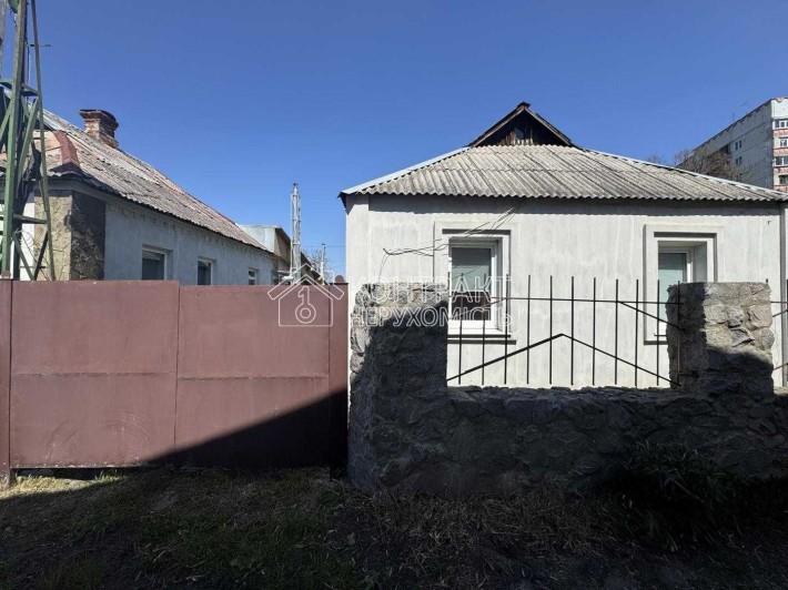 Продам два будинка на ділянці дом будинок Баварія Холодна Гора ваучер - фото 1
