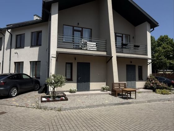 Продам таунхаусы в рассрочку! Киевский район. Таирово Одеса