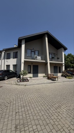 Продам таунхаусы в рассрочку! Киевский район. Таирово - фото 1