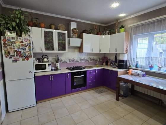 У продажу дом в Хаджибейском районе. Вул. Мінська (Йозефа Прибіка)