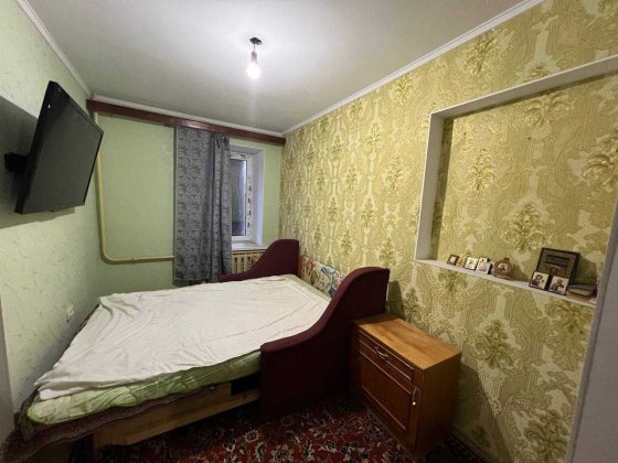 Дом в черте Одессы. Ваучер. Сертификат - подходит