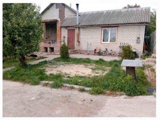 D1M Продам част. будинка з ділянкою, Нова Баварія. Сертифікат.