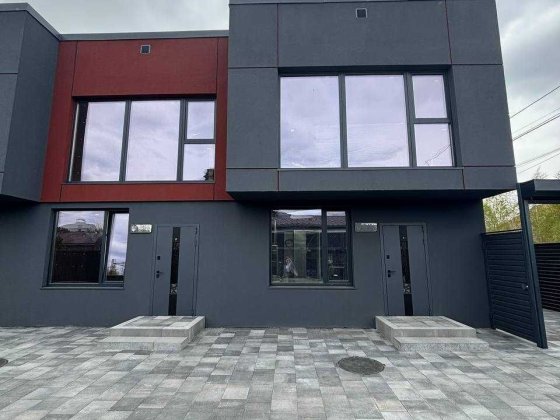 Продаж 2 поверхового танхауса в Софіївській Борщагівці Софіївська Борщагівка