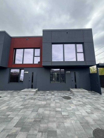 Продаж 2 поверхового танхауса в Софіївській Борщагівці - фото 1